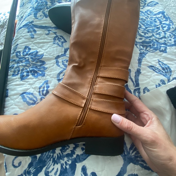 Just fab boots - Picture 2 of 4